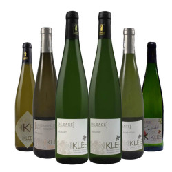 Special dry wines discovery