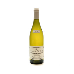 Chablis 1er Cru - Cuvée...