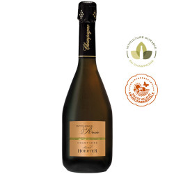 Champagne Intuition Rosée -...