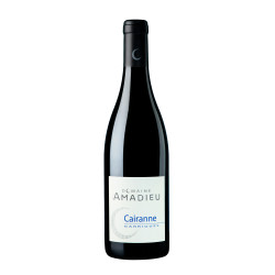 Cairanne Garrigues