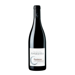 Rasteau La Copado