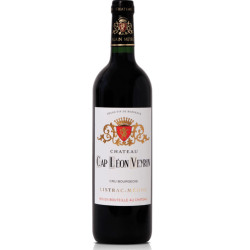 Château Cap Léon Veyrin