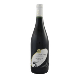 Gelée Noire - Bourgueil