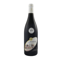 Bourgueil 2017