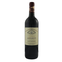 Château Arnaud Rouge 2017