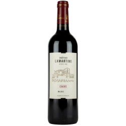 CHATEAU LAMARTINE