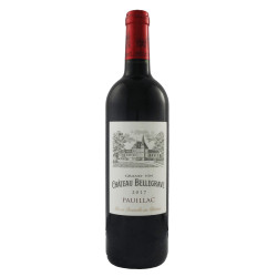 Château Bellegrave 2017