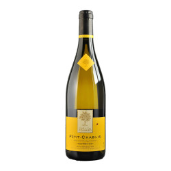 Petit Chablis - Hautérivien