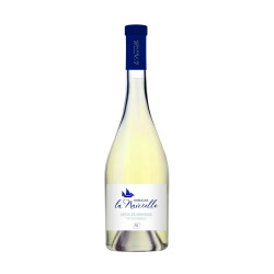 Navicelle Blanc