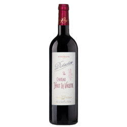 DISTINCTION 2017