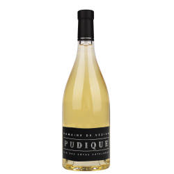 Pudique