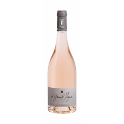LA GRAND VIGNE Les...
