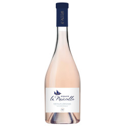 Navicelle Rosé