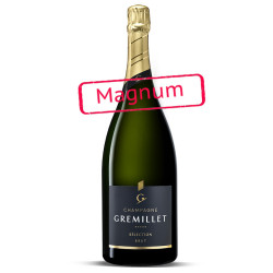 Brut Sélection