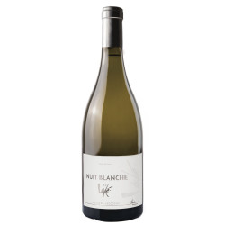 Grand vin Nuit Blanche 2016