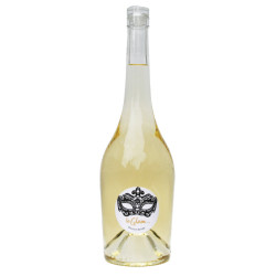 Cuvée Désir White 2021