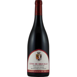 Côte de Brouilly - Vieilles...