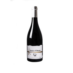 Grand Vin Soleil d'Oranie