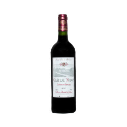 Château NODOZ Cuvée...