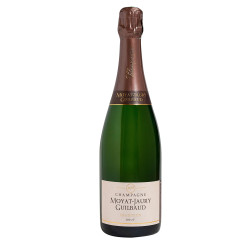 Cuvée TRADITION BRUT