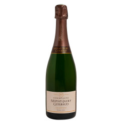 Cuvée tradition DEMI-SEC