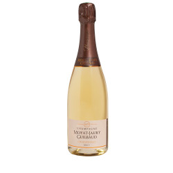 Cuvée BLANC DE BLANCS BRUT