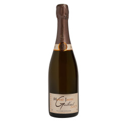 Cuvée millésime 2015...