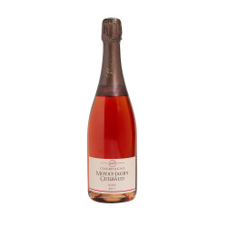 Cuvée ROSE BRUT