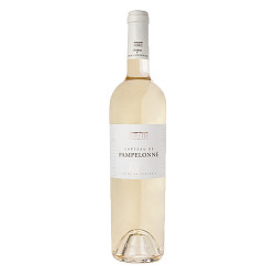 Château de Pampelonne Blanc