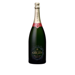 Cuvée Brut Art Déco Magnum