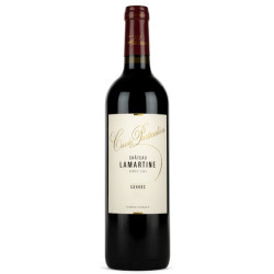 CUVEE PARTICULIERE