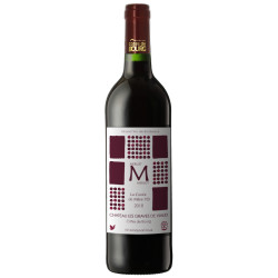 La cuvée de mère l'O