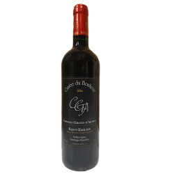 Cuvée du bonheur