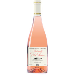 Rosé du Petit Thouars