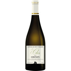 Le clos Chinon