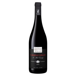 Cabernet Franc Le Bel Ouvrage