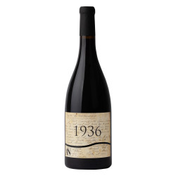 1936 rouge