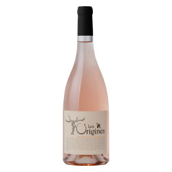 Les Origines Pink