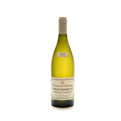Cuvée CHABLIS 1er CRU...