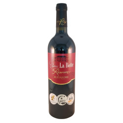 Rouge Réserve