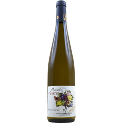 Original'sace Pinot Blanc...