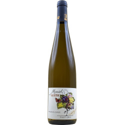 Original'sace Pinot Gris
