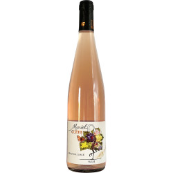 Original'sace Pinot Noir Rosé