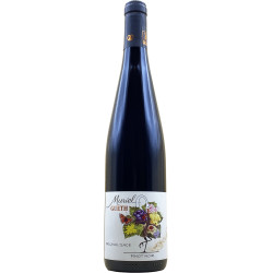Original'sace Pinot Noir