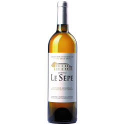 Entre-Deux-Mers Château le...