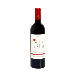 Château Le Sèpe Cuvée...
