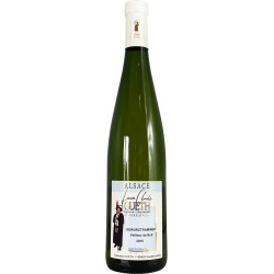 Douceur Gewurztraminer...