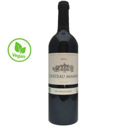 Château Mamin