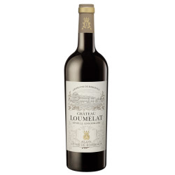 Château Loumelat - Cuvée...