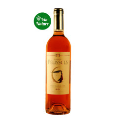 Luna Novéla de Pelissols Rosé